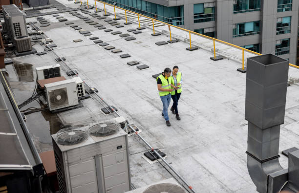 Roof Coating Services in Sound Beach, NY