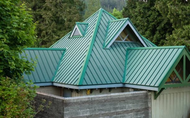 Best Commercial Roofing Services  in Sound Beach, NY